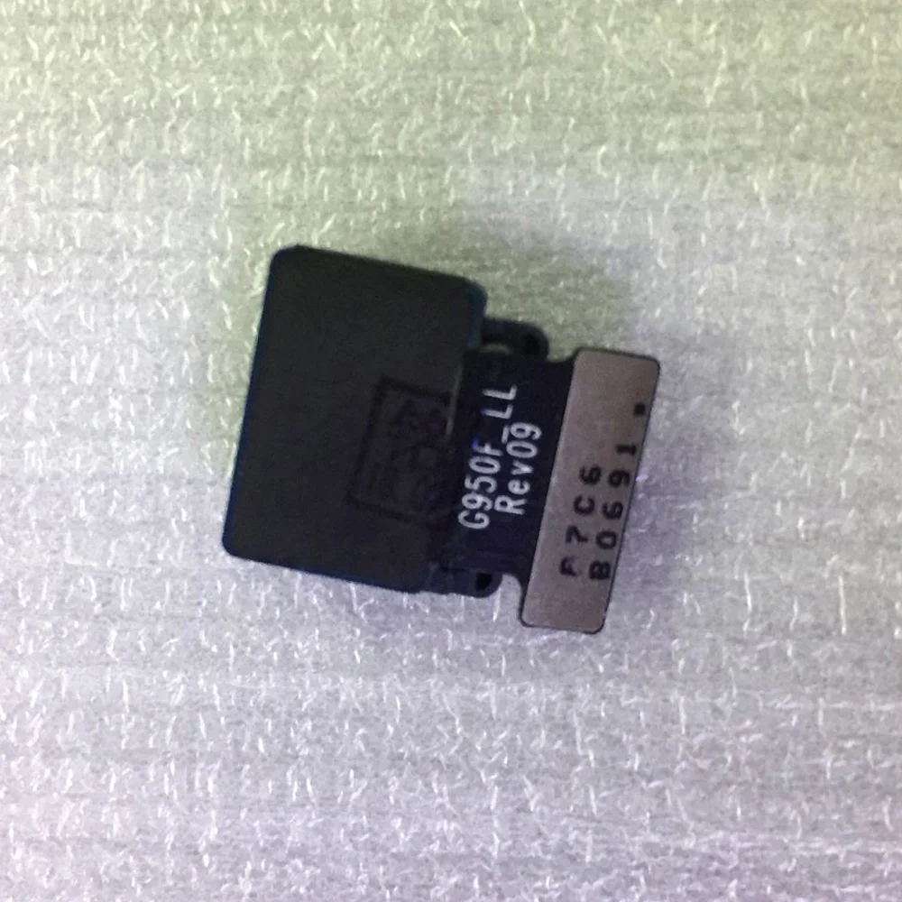 

For Samsung Galaxy S8 G950 G950F Front Facing Camera Part Small Camera Flex Cable