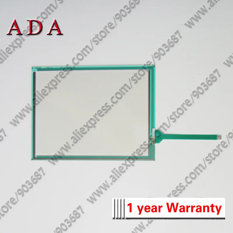 

AST-065 Touch Screen Digitizer DMC AST-065B Touch Panel Glass DMC AST065B Original