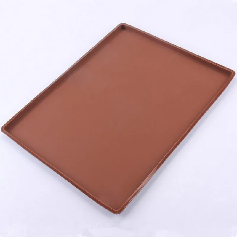 silicone baking mat 5
