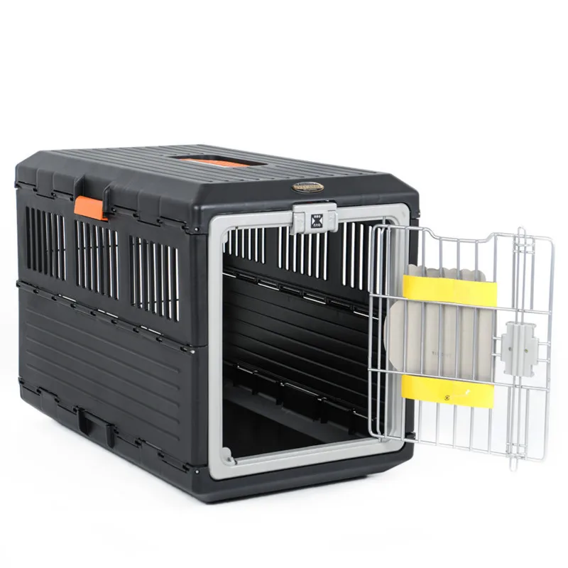 portable dog crate
