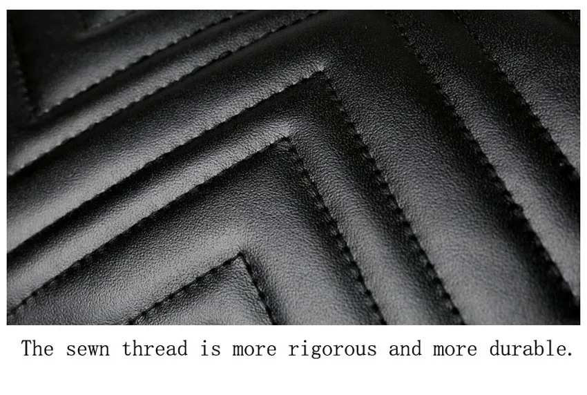 quilted bag 16