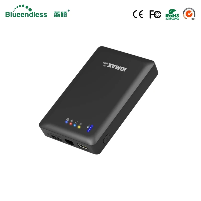 Blueendless plastic externe hard drive case sata 2.5 inch USB 3.0 hhd 2 TB ondersteuning wifi router box en power bank hdd doos Blueendless plastic externe hard drive case sata 2.5 inch USB 3.0 hhd 2 TB ondersteuning wifi router box en power bank hdd doos