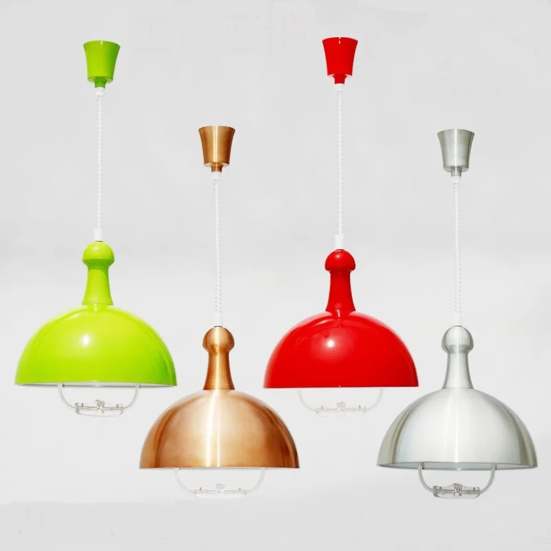 Телескопическая лампа-маджонг современный подвесной светильник для игры в