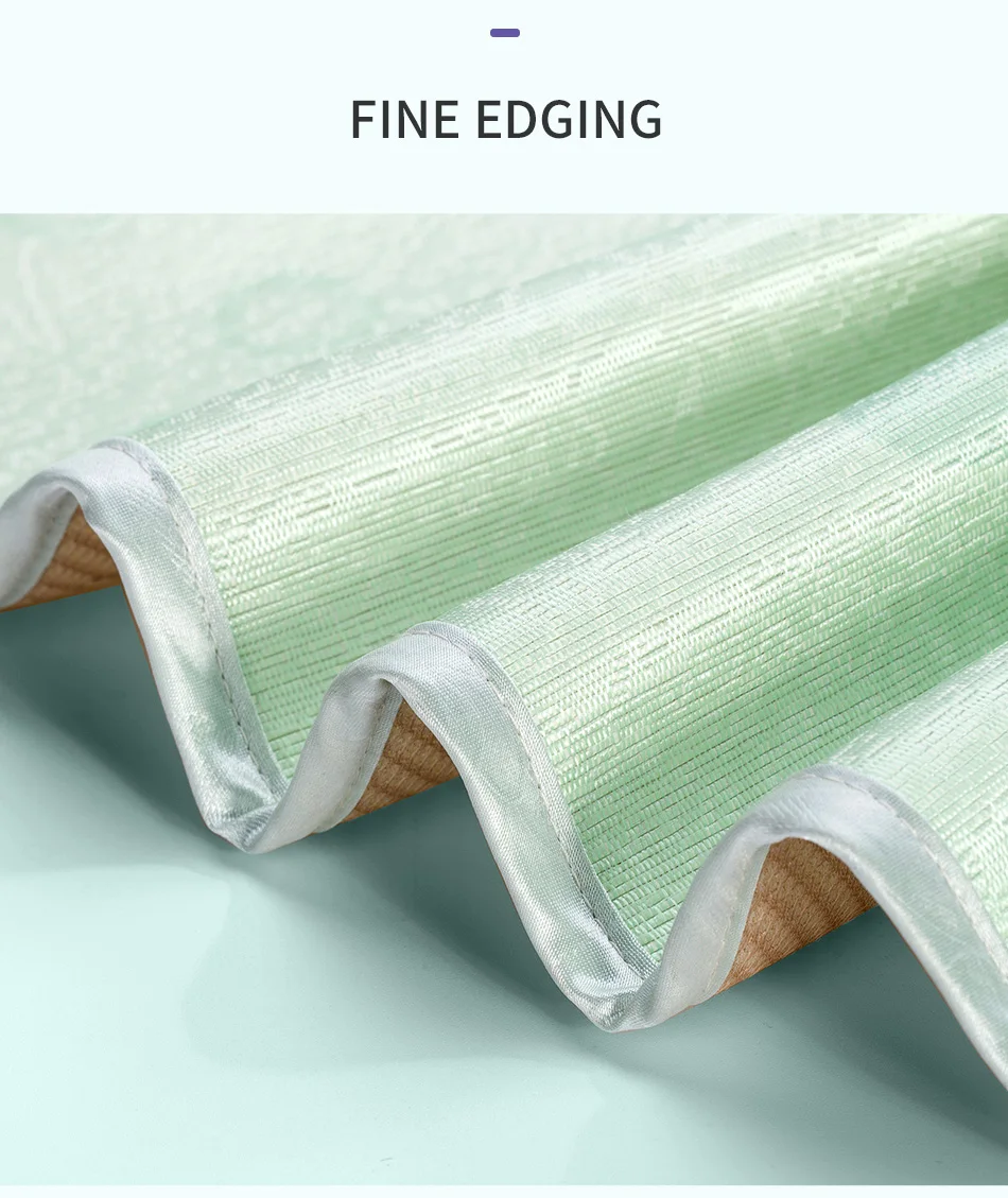 Sunveno Newborn Summer Breathable Bed Sheet 120x60cm Baby Bed