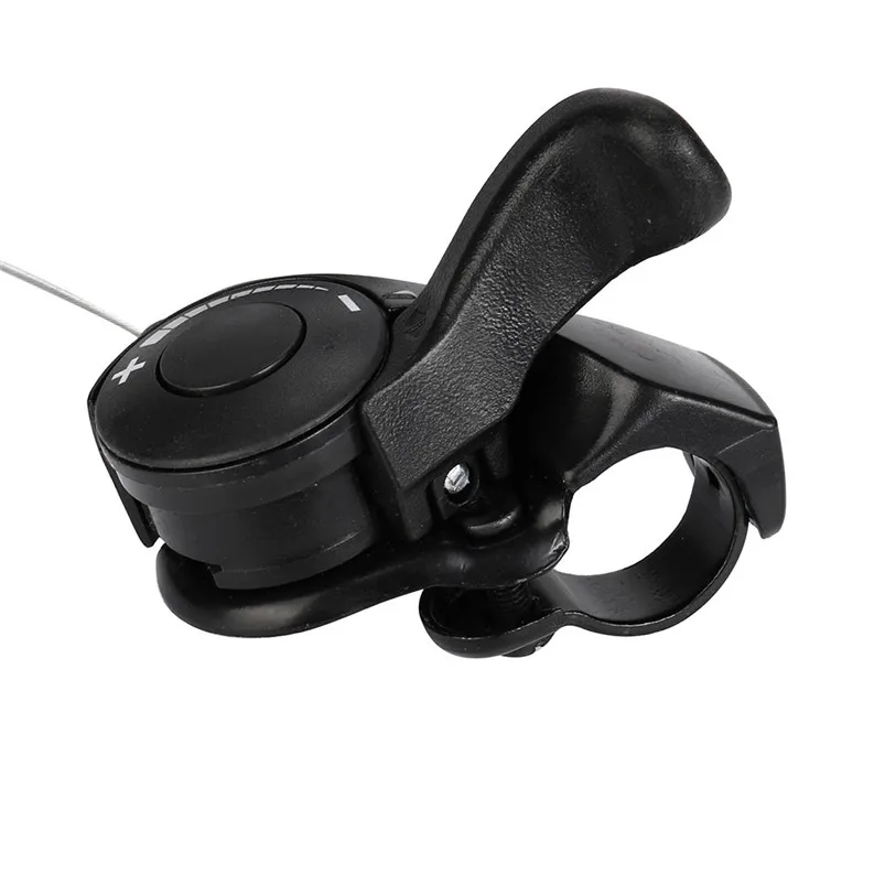 Alloy Bike Shifter Mountain Bicycle SL-TX30-7R Trigger Shifter 7 Gears 21 Speed Bike Cycling Bicycle Accessories New #4S27 (5)