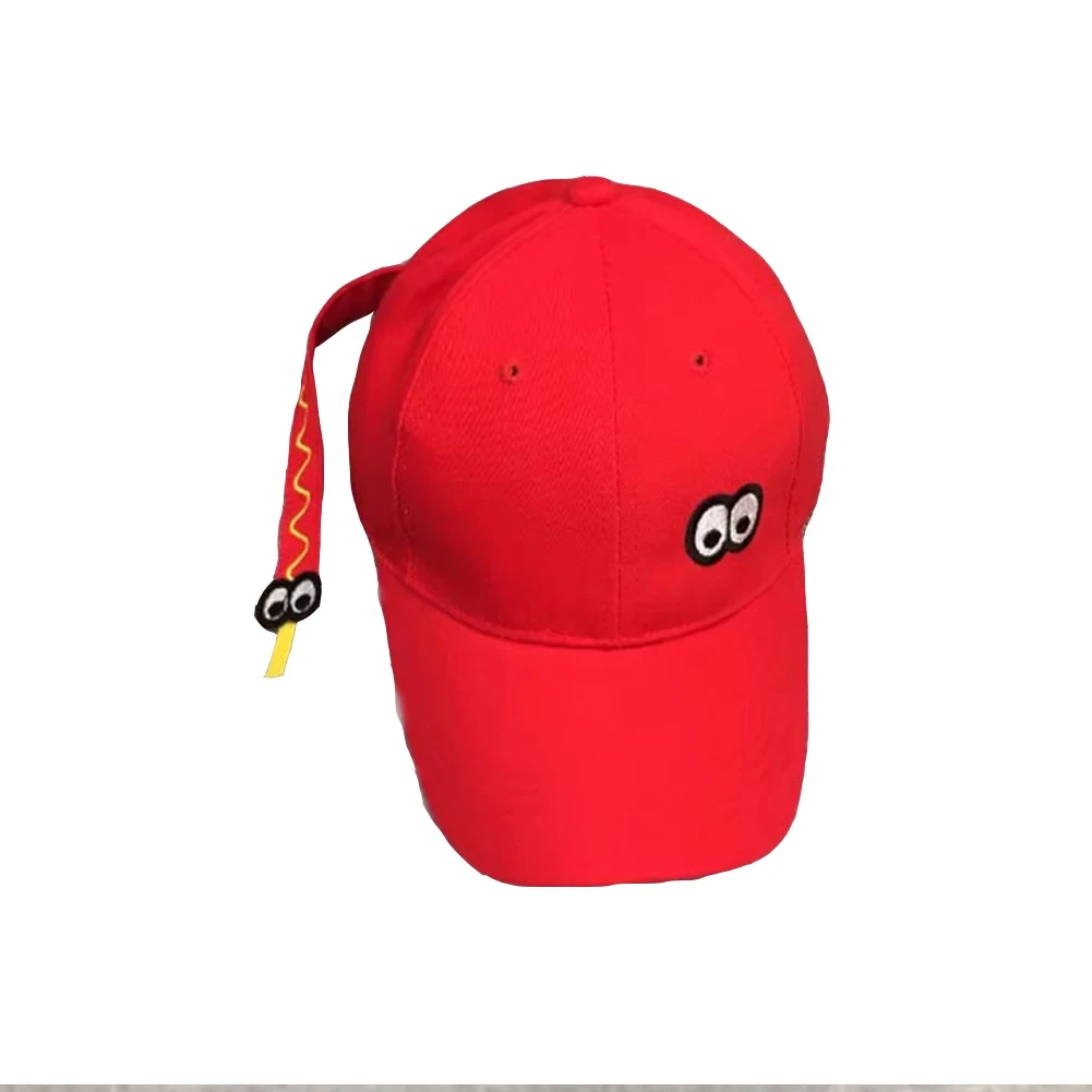 Новая спортивная шапка бейсболка 48-52 см Весна и лето осень шляпа для мужчин и женщин хлопок шляпа высокого качества