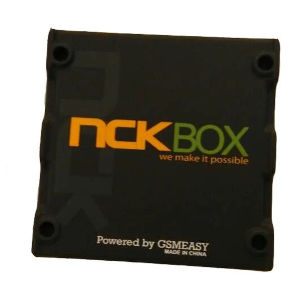 

NCK Box is a polyfunctional phone servicing tool for Alcatel, Sam and other devices' flashing, software repair and unlocking