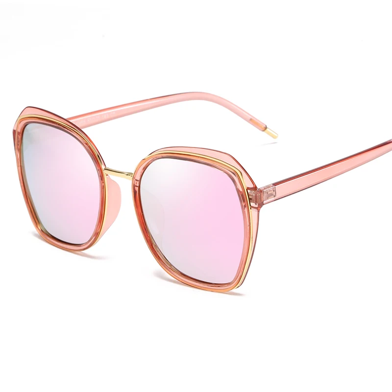 Солнцезащитные очки дизайнерские женские солнцезащитные очки 2018 высококачественные женские Солнцезащитные очки женские солнцезащитные