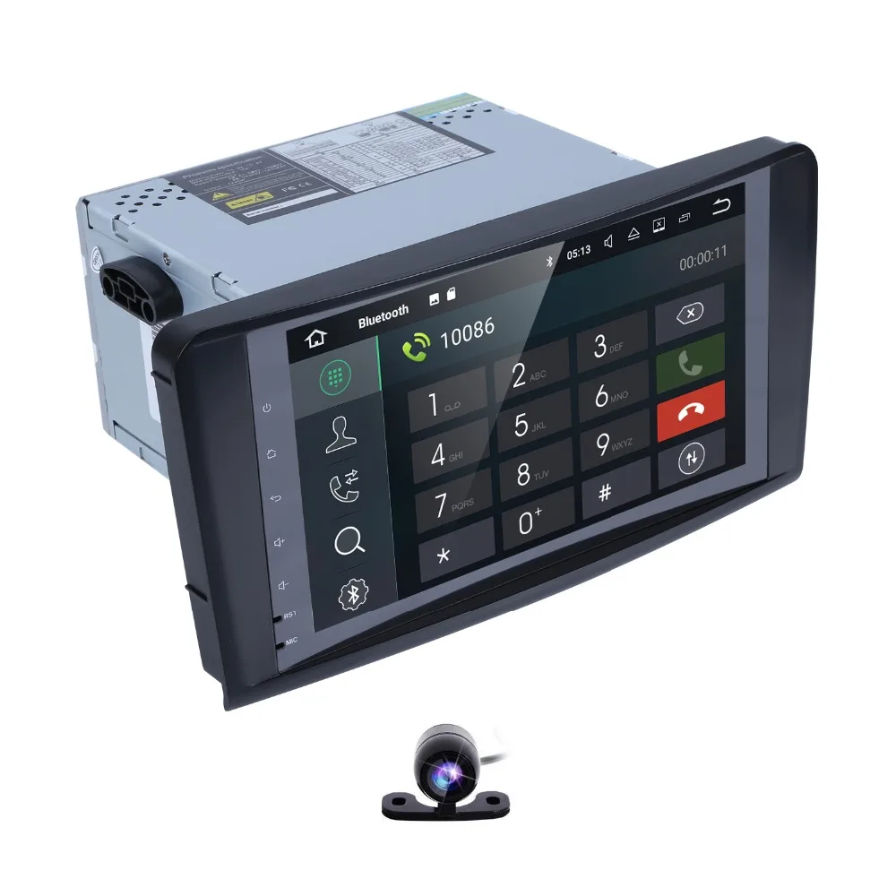 Cheap Hizpo Android 8.0 2 din Car Radio Car Multimedia For Mercedes ML W164 GL X164 ML350 ML500 GL320 Head unit Audio Screen Wifi 4GB 4 Cheap Hizpo Android 8.0 2 din Car Radio Car Multimedia For Mercedes ML W164 GL X164 ML350 ML500 GL320 Head unit Audio Screen Wifi 4GB 4