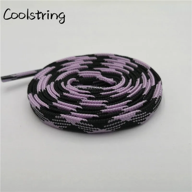 Coolstring/трендовая спортивная обувь на плоской подошве, светится в темноте, шнурки для мужчин и женщин, светящиеся шнурки для ночной обуви, шнурки для кроссовок, парусиновая обувь
