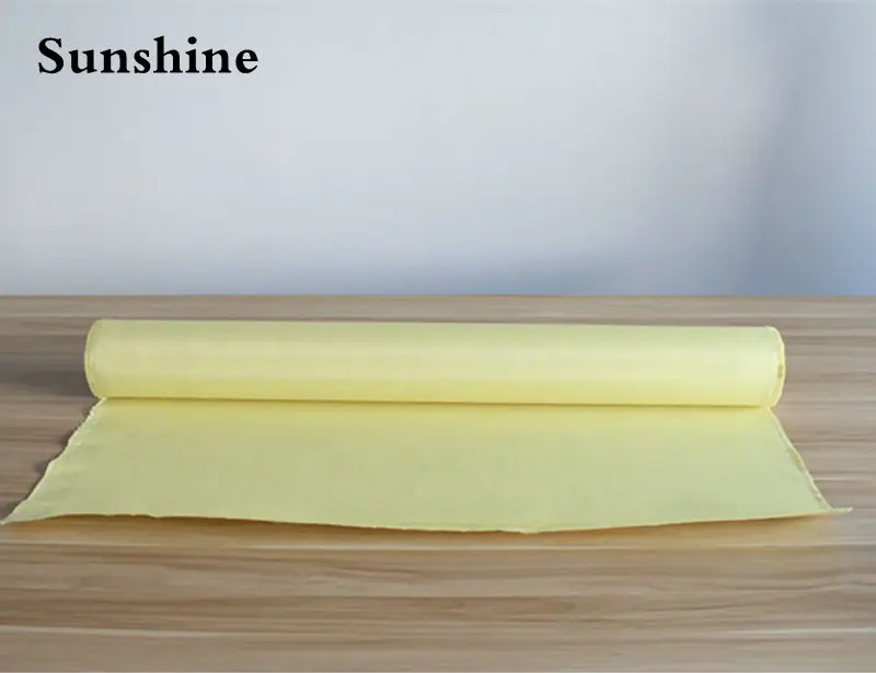 Aramid Fiber Fabric Plain 400g (3)