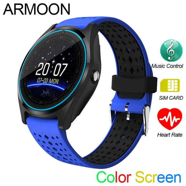 smart watch for vivo v9