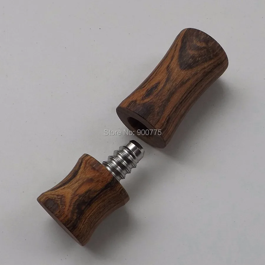 yellow wood