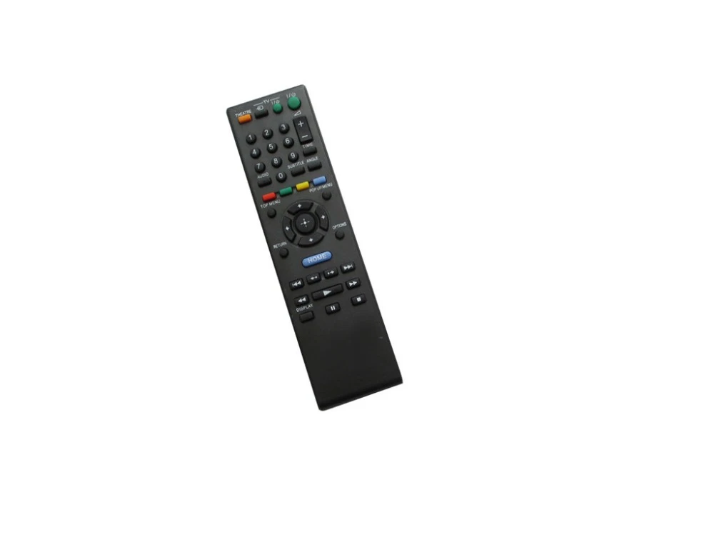 Remote Control For Sony Rmt B112p p S370 p S470 p S570 S373 Rmt B109p Rmt B111p Blu Ray Disc Dvd Player Remote Controls Aliexpress