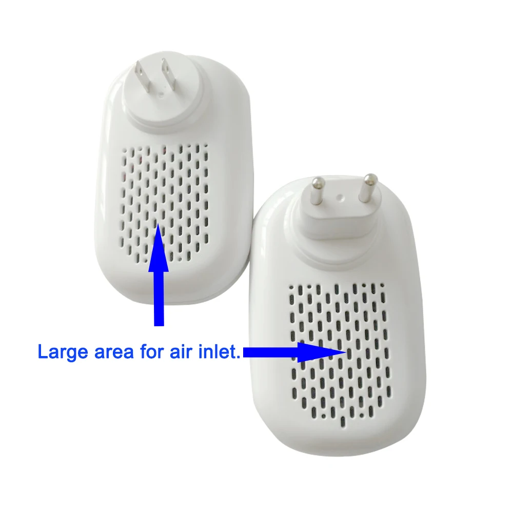 Озоновый очиститель воздуха дезодорант O3 70 мг/ч с таймером/длительным режимом работы 2 скорости 100-240 В устраняющий запах озоновый дезинфектор