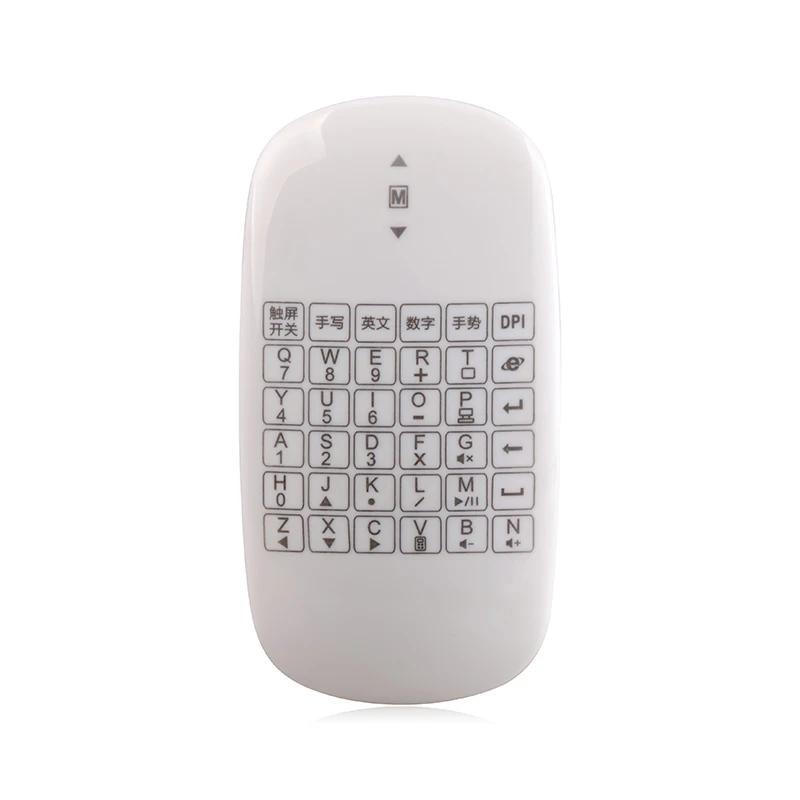 

New S-3CDE 9S 2.4G wireless 2500dpi Multi-function mouse Support handwritten input with Rechargeable batteries for windows PC