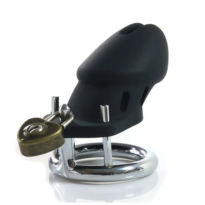 silicone cock cage (10)