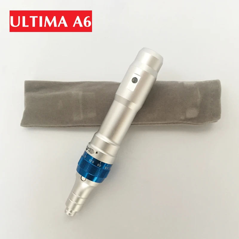 

Factory Permanent Makeup Machine Body Art equipment Eyebrow Eyeline Microblading Tattoo needles Tool mic needling skin care pen