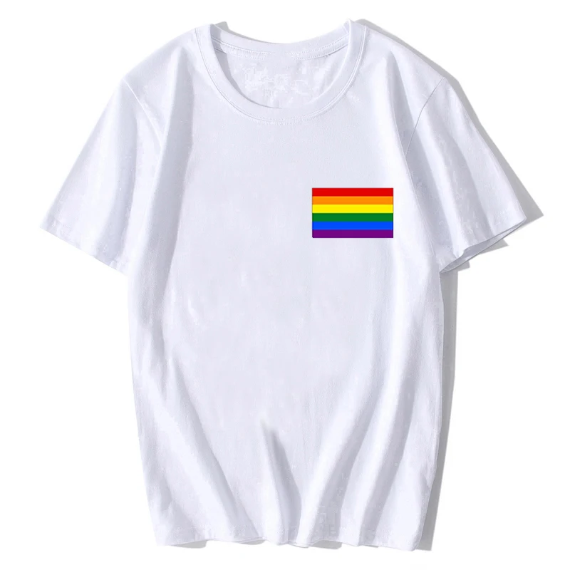 Camisetas lgbt hombre Clearance