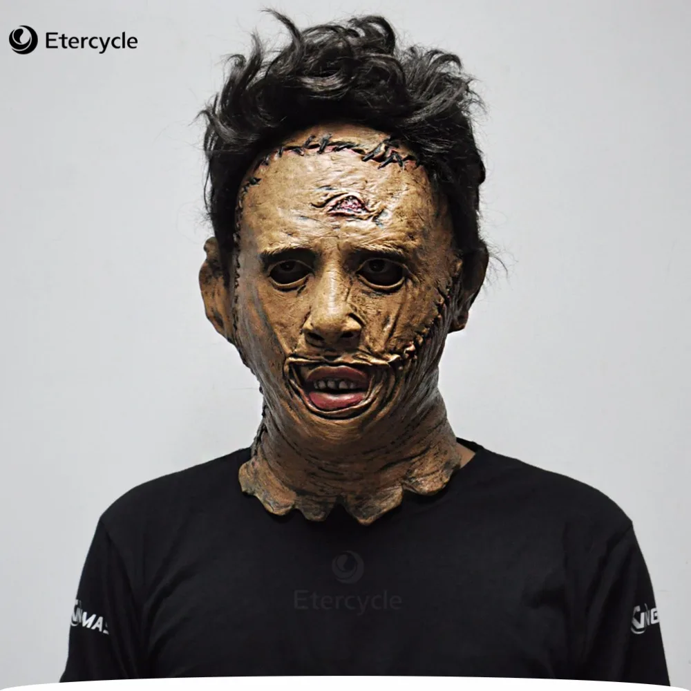 letherface letherface