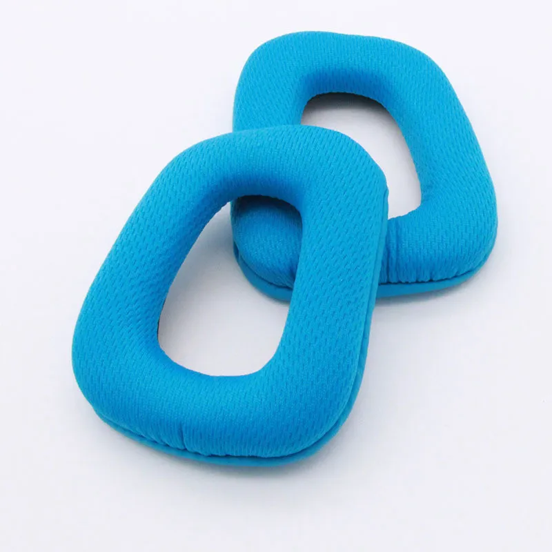 Best Price !!! Replacement Foam Ear Pads Cushions for Logitech G35 G930 G430 Headphones Earpads High Quality 2 (3)