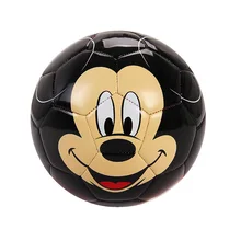 Размер 2 ПВХ футбольный мяч 15 см детские игрушки для детского сада Открытый Спортивный Футбольный Мяч