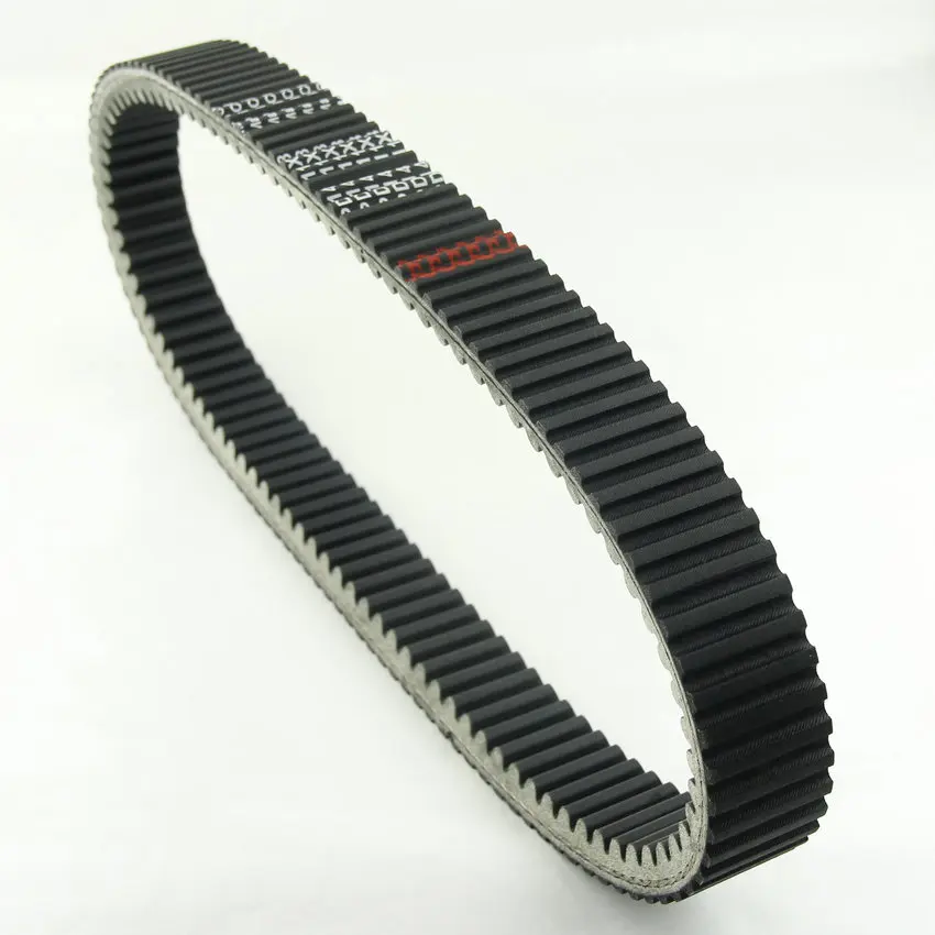 Motorcycle Strap DRIVE BELT TRANSFER BELT CLUTCH BELT FOR Ski Doo MXZ