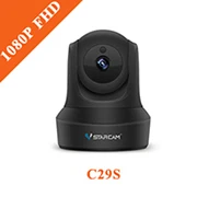 Vstarcam 720P IP камера беспроводная Wifi камера видеонаблюдения C29 ИК Ночное Видение приложение удаленный мониторинг движения сигнализация