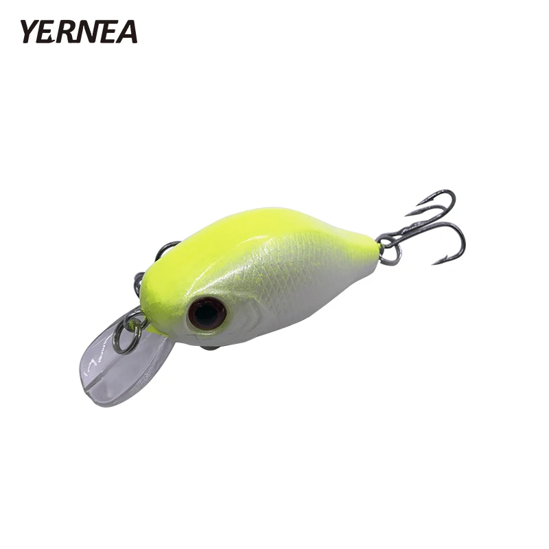 

1pcs 7.5g Fishing Lures Pesca Crankbait Hard Bait Tackle Artificial Lifelike Lures Fishing Lure Minnow Fishing Wobblers