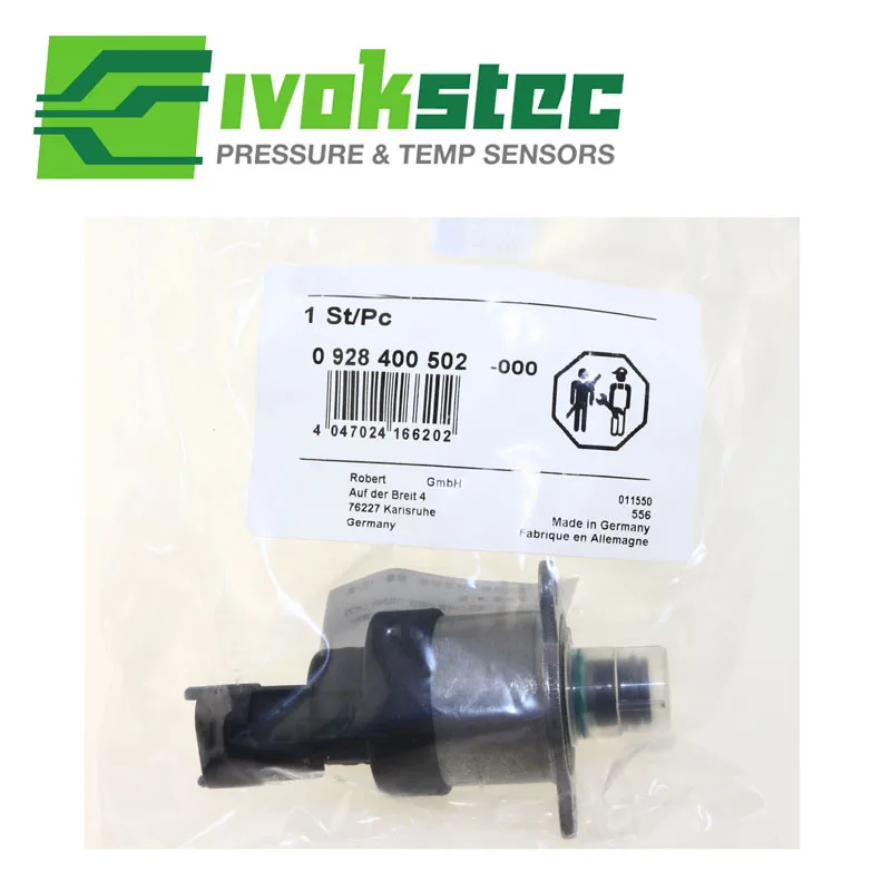 FUEL RAIL PRESSURE Relief Valve Renault scenic laguna master megane trafic
