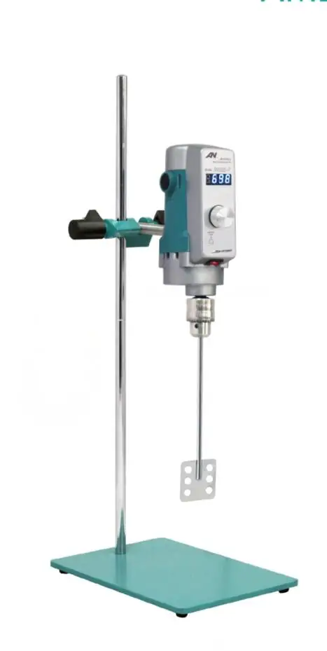 

Digital Display Electric Lab Mixer Lab Mixing AM200S-H 30L 50-1800rpm