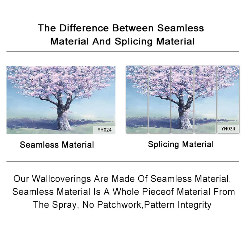 Custom 3D Fabric Textile Wallcoverings For Walls Matt Silk For Living Room TV Background Murals European Forest Green Landscape Custom 3D Fabric Textile Wallcoverings For Walls Matt Silk For Living Room TV Background Murals European Forest Green Landscape