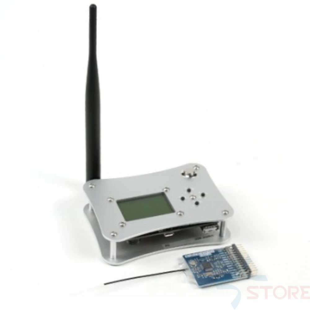 Windbox USB FPV джойстик для полетов система дистанционного управления моделей RC UHF
