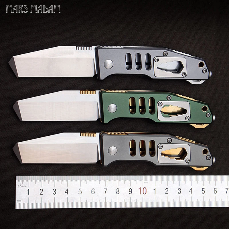 Free shipping New style Multi function pocket knife folding camping