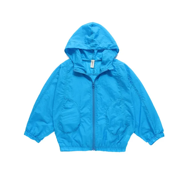 Buy Boys Jacket Kids clothes Baby boy coat 2018 summer