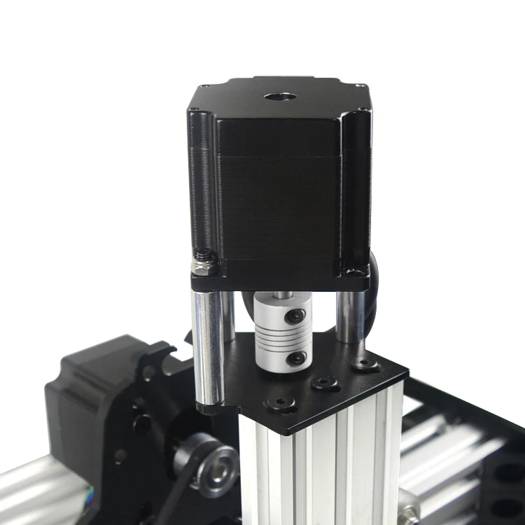 1Set 500x750mm OX CNC Router Kit 4Axis  Belt