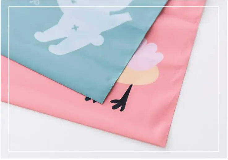 eTya Travel Organizer Portable Storage Pouch bag Women Men Waterproof Shoes Clothing Bags Drawstring Underwear Cosmetic Bags -