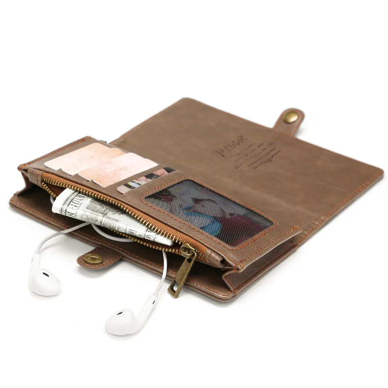 MEGSHI флип Brieftasche Ledertasche для samsung Galaxy S10 S9 S8 plus note 9 8 note10 j7 J3 A80 A70 A50 Abdeckung