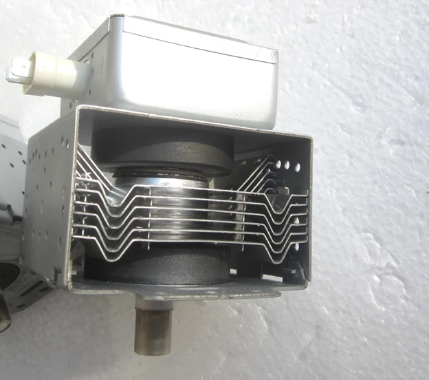 Микроволновая печь магнетронного для Galanz M24FB-610A Запасных частей для микроволновых печей Клавиатура для микроволновой печи
