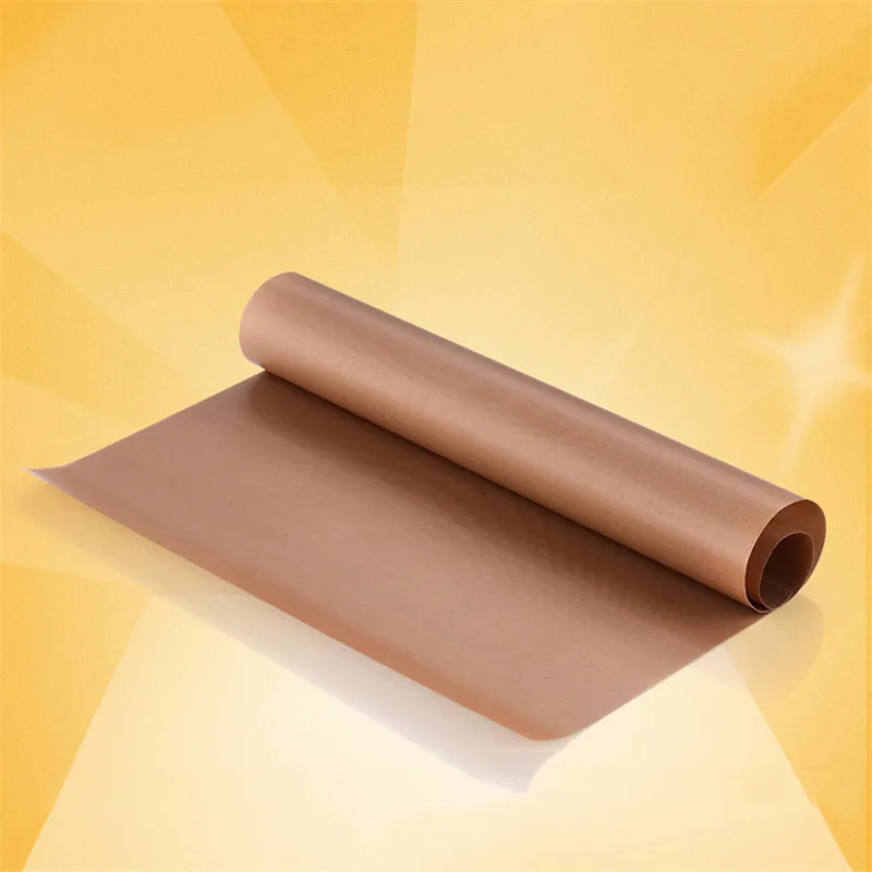 Reusable-Baking-Mat-High-Temperature-Resistant-Teflon-Sheet-Pastry-Baking-Oilpaper-Heat-Resistant-Pad-Non-stick