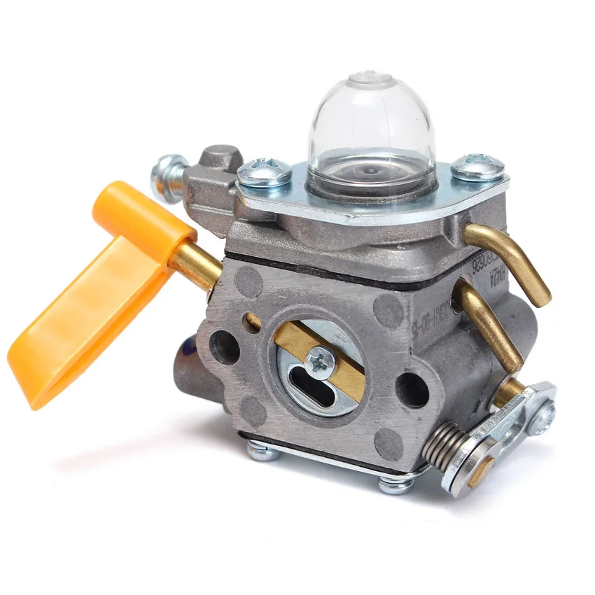 

ZAMA C1U-H60 3074504 Carburetor Fit Homelite Ryobi Trimmer Craftsman Blower UT-21004 Replacement 308054013