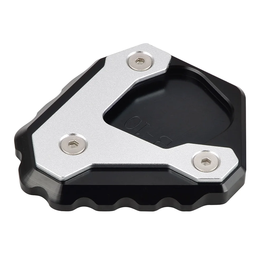 Боковая подставка NICECNC выдвижная для BMW G310GS G 310GS 310 GS 2017 2018 аксессуары мотоциклов