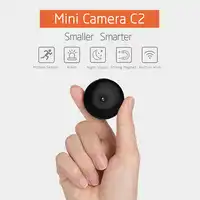 Meisort wifi P2P Mini Camera HD 1080p Wearable IP Camera Motion Sensor Bike Body Micro Mini DV DVR Magnetic Clip Voice Camera