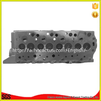

Complete cylinder head fit for Mitsubishi 4D56 engine AMC908611