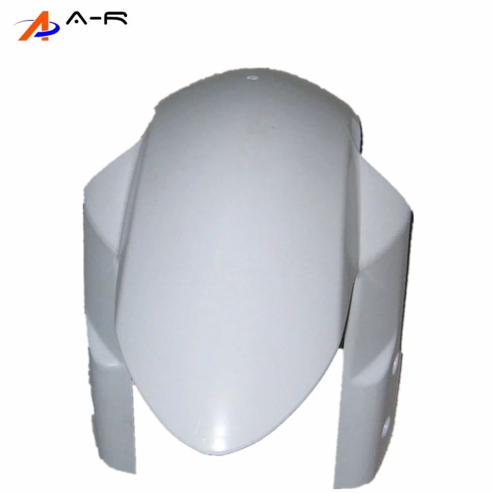 

Front Tire Wheel Fender Mudguard Fairing kit Cowling Holder Support For Suzuki GSXR600 GSXR750 GSX-R GSXR 600 750 2008 2009 2010