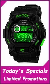 SKMEI Men Sports Watches Male Clock 5ATM Dive Swim Fashion Digital Watch Military Multifunctional Wristwatches relogio masculino