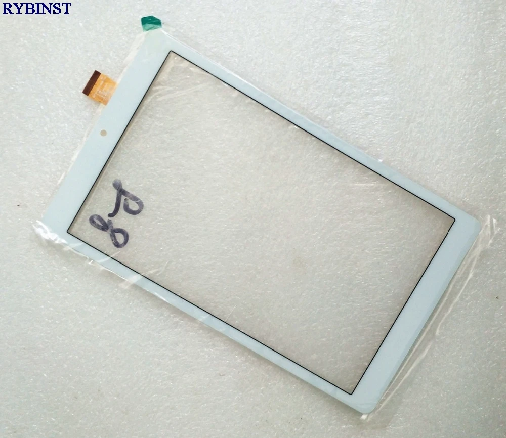 RYBINST DXP2J1-0552-080B-FPC touch screen external 10Pcs | Компьютеры и офис