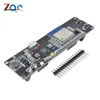 For WeMos D1 ESP-WROOM-02 Motherboard ESP8266 Mini WiFi Nodemcu Module 18650 Battery With Micro USB Switch ► Photo 3/6