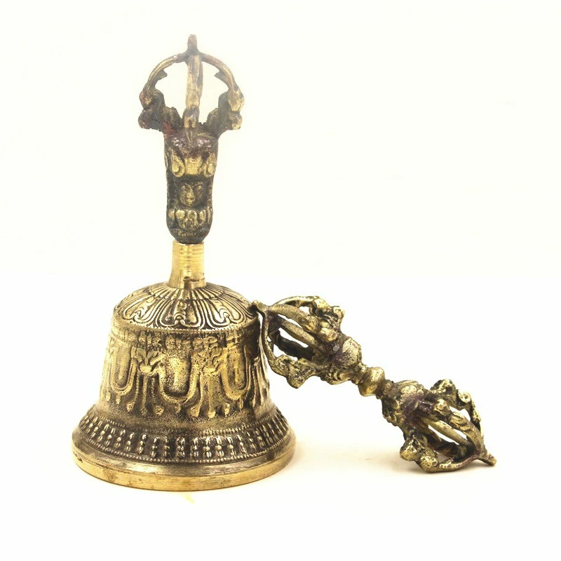 Religious supplies Kingston pendulum figurines Nepal handmade pure