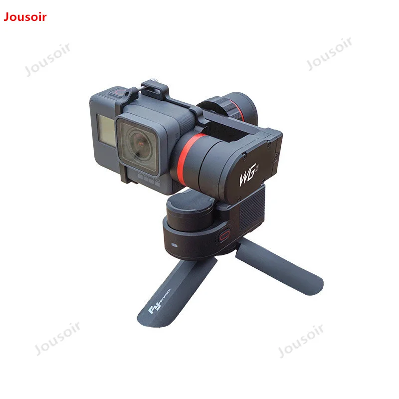 

Photographic Accessories Mobile Phone Stabilizer Mini Desktop small tripod bracket support motion camera CD50 T03